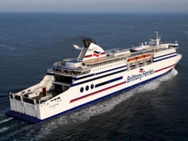 Cap Finistere